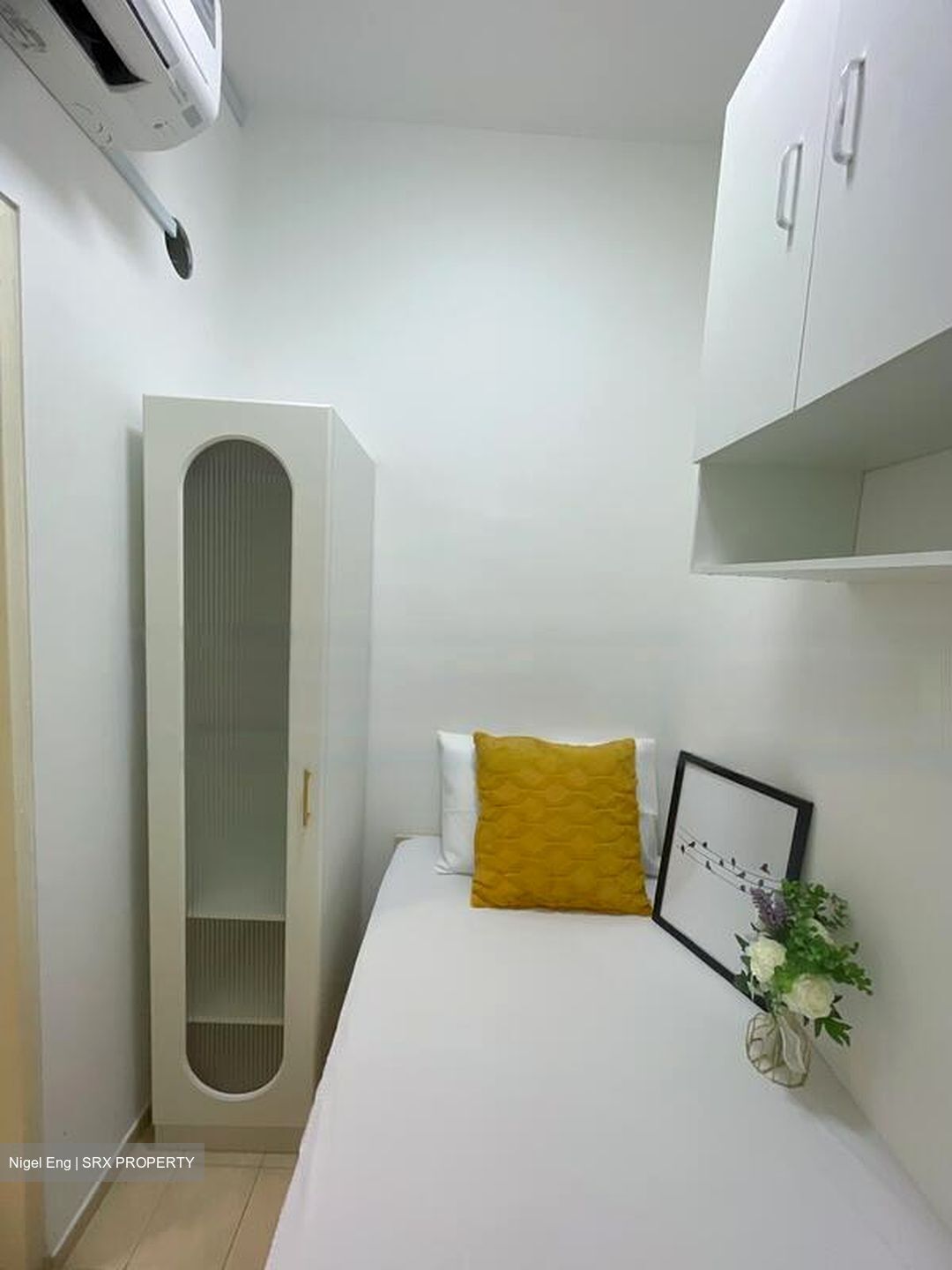 Grandeur 8 (D20), Condominium #463196671